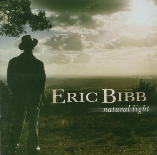 BIBB, ERIC - NATURAL LIGHT