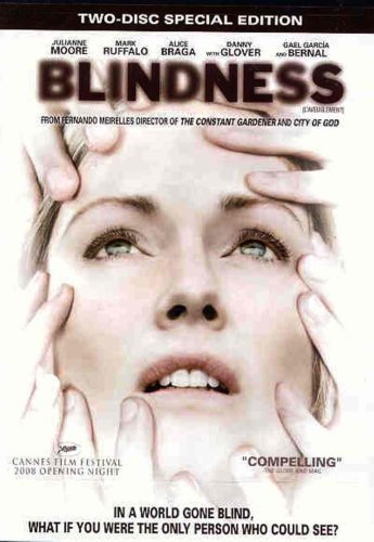 BLINDNESS (TWO-DISC SPECIAL EDITION)