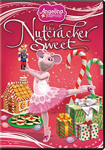 NEW NUTCRACKER SWEET (DVD)