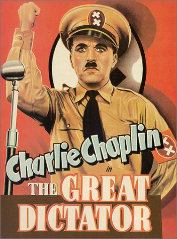 GREAT DICTATOR, THE