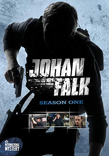 JOHAN FALK: SEASON 1