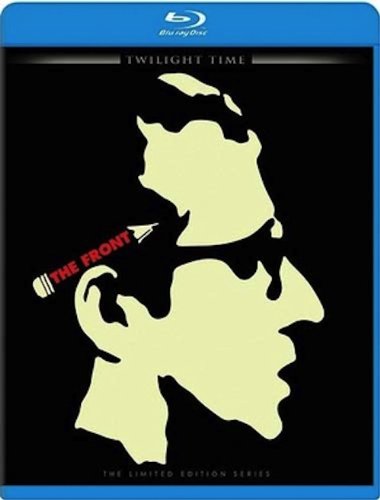 FRONT [BLU-RAY] [IMPORT]