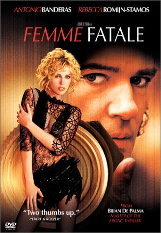 FEMME FATALE (WIDESCREEN)