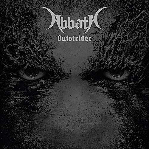 ABBATH  - OUTSTRIDER