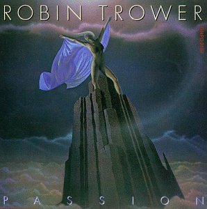 TROWER*ROBIN - PASSION