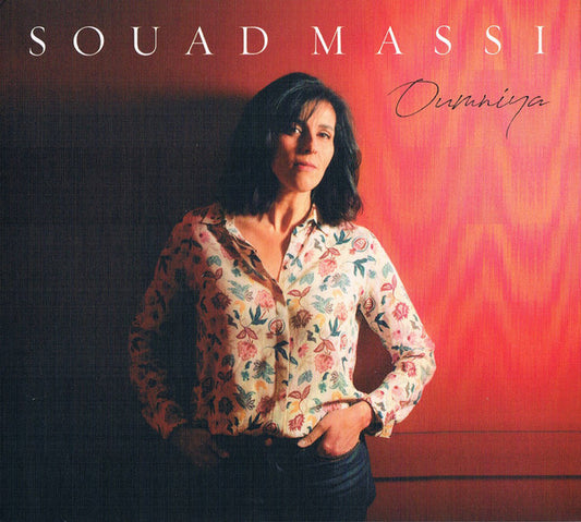 MASSI, SOUAD  - OUMNIYA