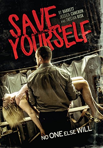 SAVE YOURSELF - DVD