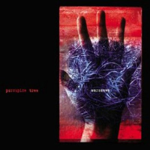 PORCUPINE TREE  - WARSZAWA