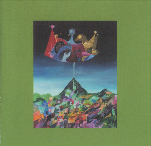 CIRCULATORY SYSTEM  - ST