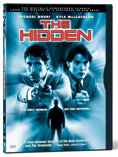 HIDDEN (WIDESCREEN/FULL SCREEN)