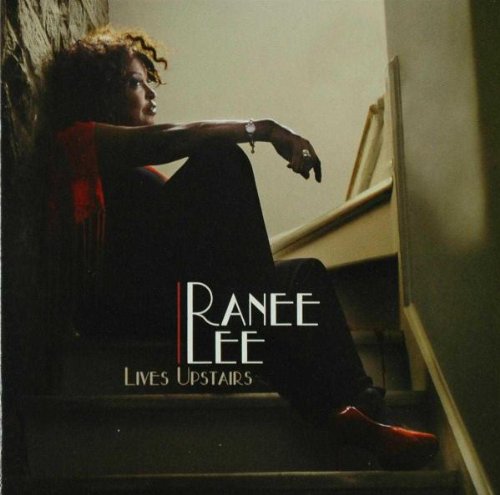 LEE, RANEE - RANEE LEE LIVES UPSTAIRS