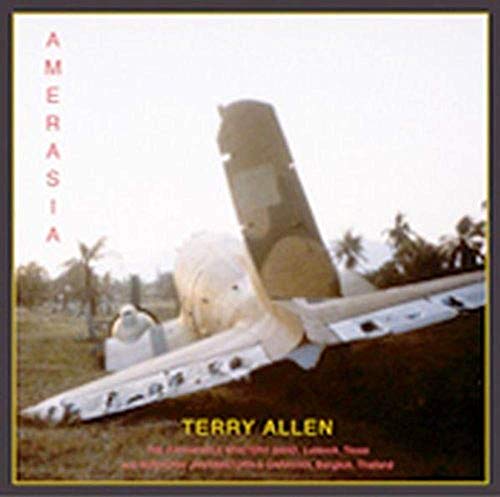 ALLEN, TERRY - AMERASIA