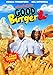 GOOD BURGER 2  - DVD