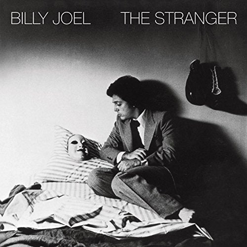 JOEL, BILLY - THE STRANGER