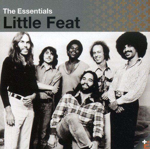 LITTLE FEAT - THE ESSENTIALS