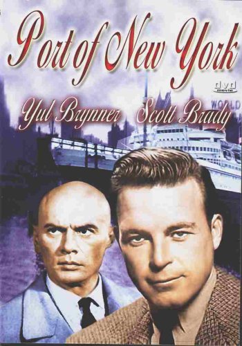 PORT OF NEW YORK [IMPORT]