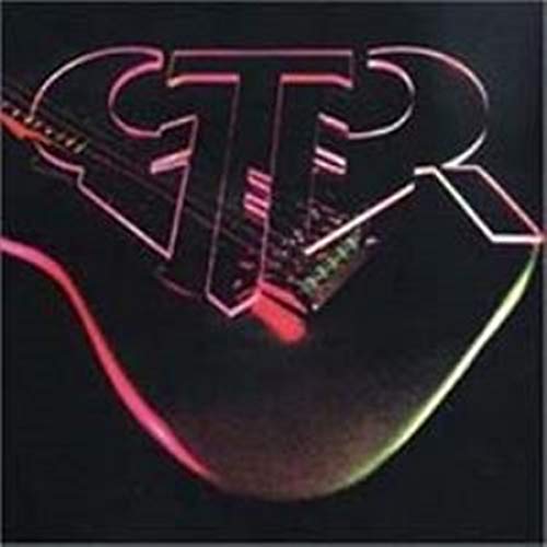 GTR - ST (2CDS)