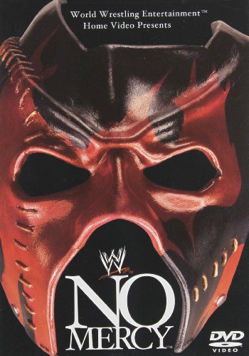 WWE - NO MERCY