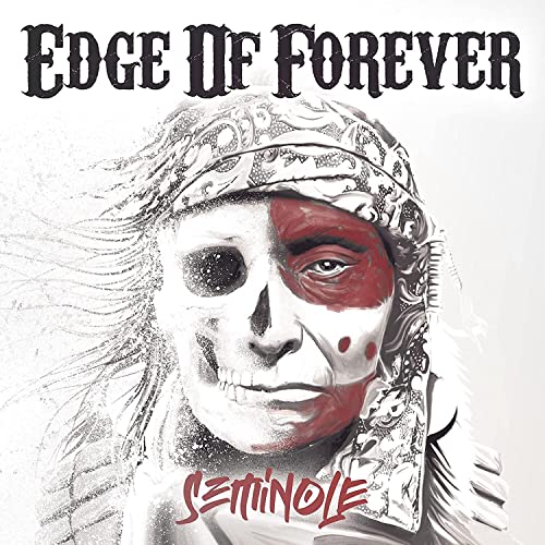 EDGE OF FOREVER - SEMINOLE (CD)