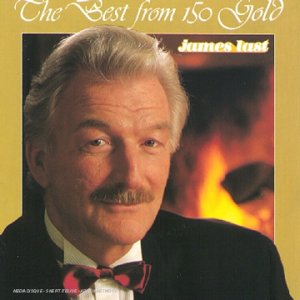 LAST, JAMES - BEST OF 150 GOLD