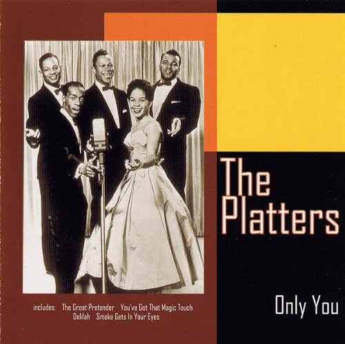 PLATTERS - CLASSIC HITS