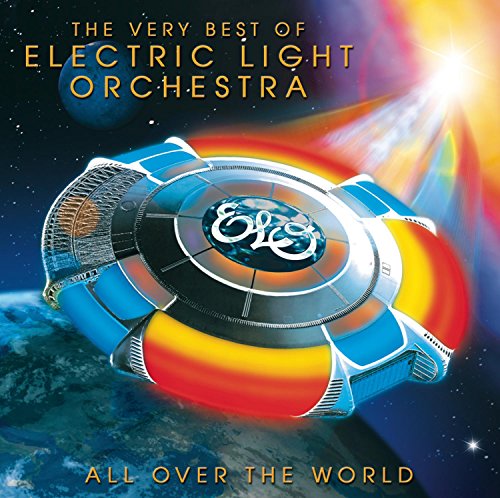 ELECTRIC LIGHT ORCHESTRA - VERY BEST OF