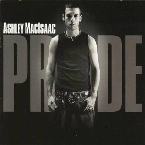 MACISAAC ASHLEY - MACISAAC ASHLEY - PRIDE