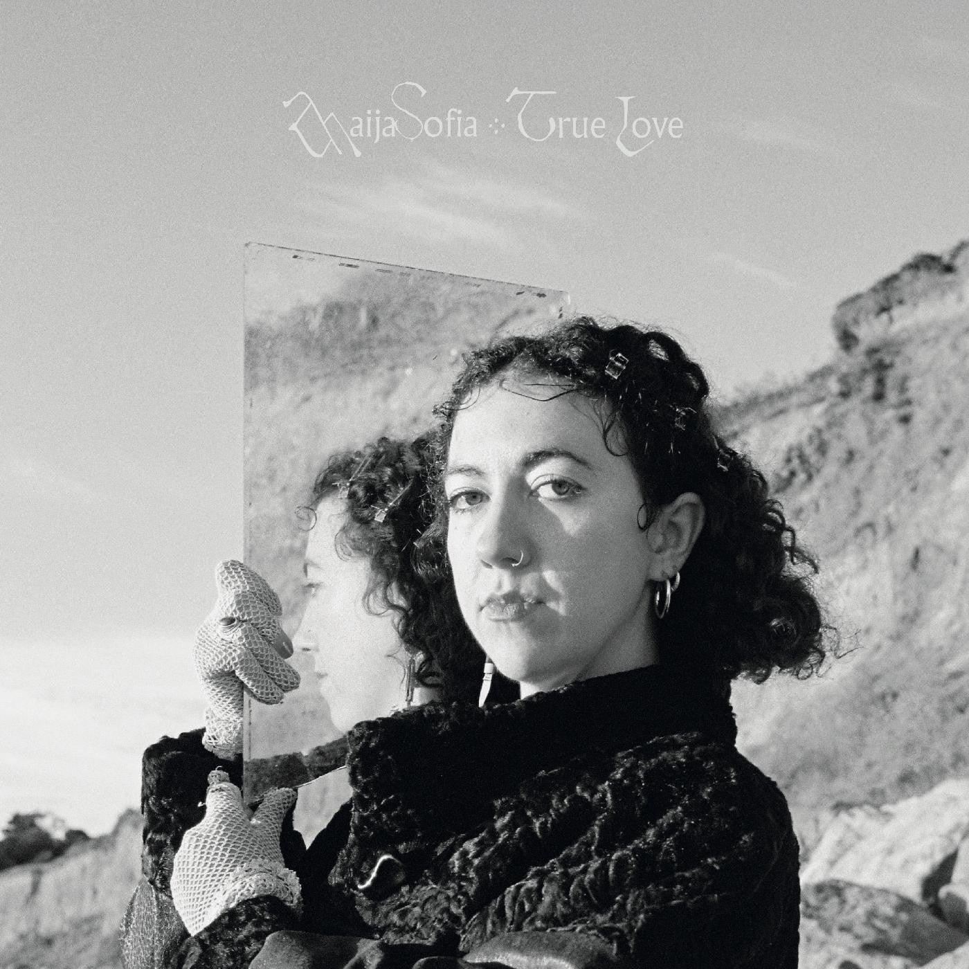 SOFIA, MAIJA - TRUE LOVE
