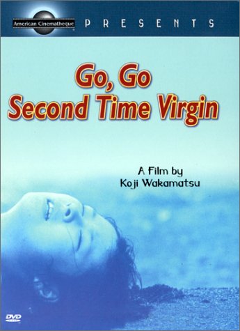 GO GO SECOND TIME VIRGIN [IMPORT]