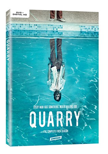 QUARRY: SEASON 1