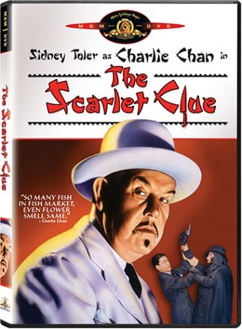 SCARLET CLUE (SOUS-TITRES FRANAIS) [IMPORT]