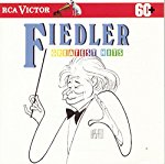 VARIOUS - FIEDLER GREATEST HITS