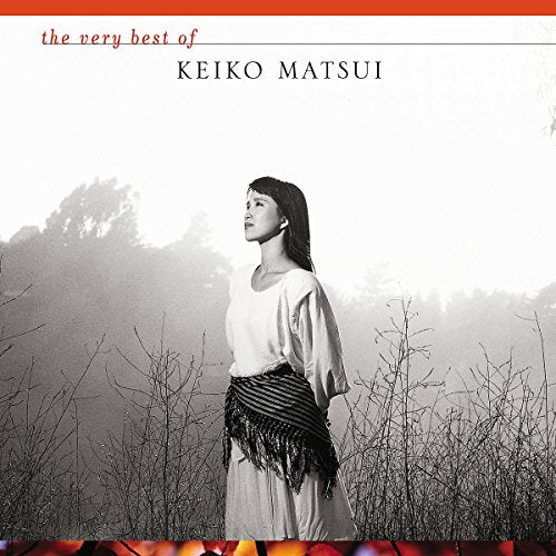 MATSUI, KEIKO  - VERY BEST OF