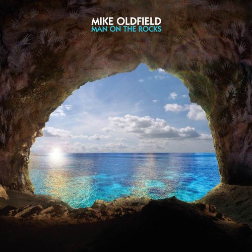 OLDFIELD, MIKE - MAN ON THE ROCKS (2CD DELUXE)