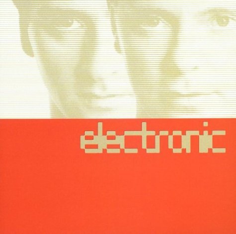 ELECTRONIC - ELECTRONIC