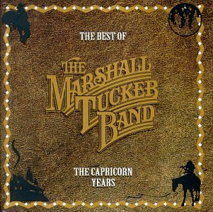 MARSHALL TUCKER BAND - BEST OF