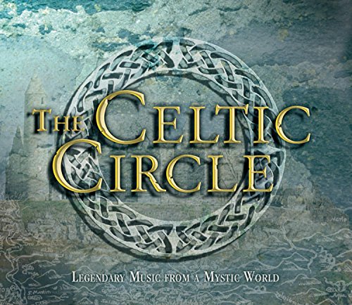 VARIOUS ARTISTS - THE CELTIC CIRCLE