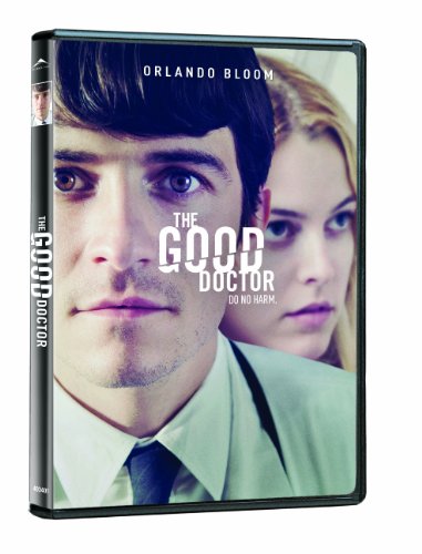 THE GOOD DOCTOR