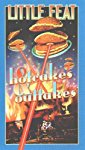 LITTLE FEAT - HOTCAKES & OUTTAKES:30 YR...