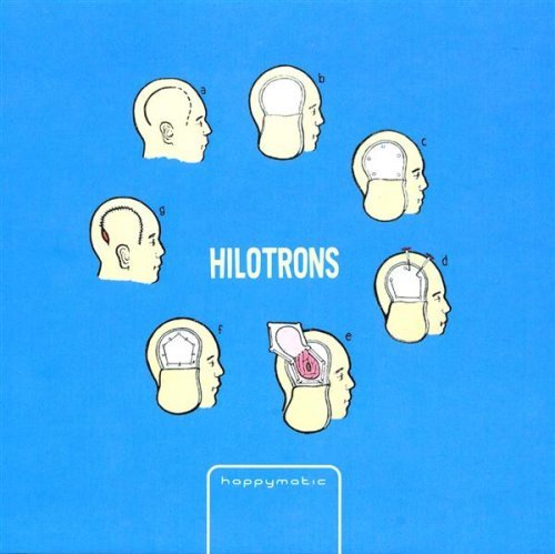 HILOTRONS - HAPPYMATIC