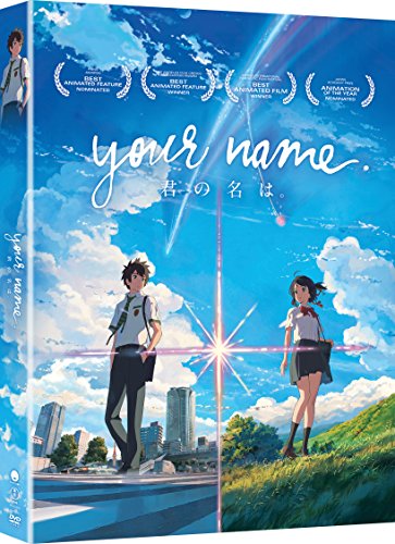 YOUR NAME