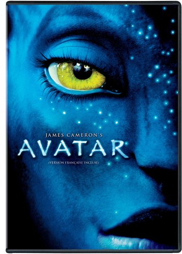 AVATAR (BILINGUAL)