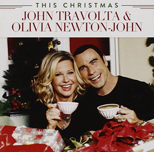 NEWTON-JOHN, OLIVIA  - THIS CHRISTMAS