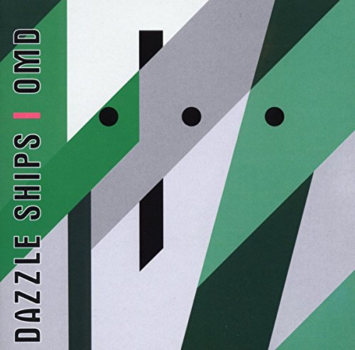 OMD - DAZZLE SHIPS