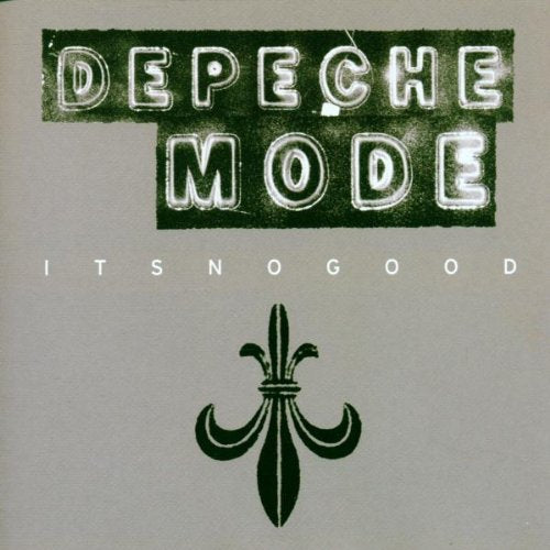 DEPECHE MODE - IT'S NO GOOD PT.2