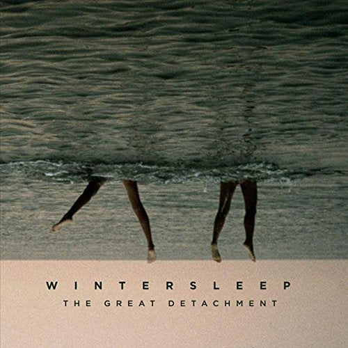 WINTERSLEEP - THE GREAT DETACHMENT