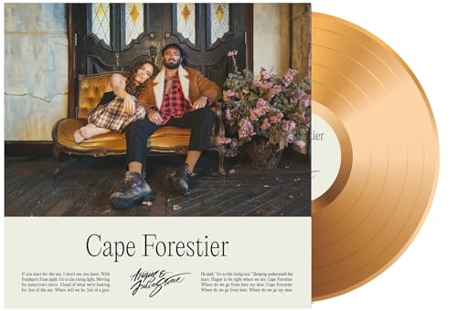 ANGUS & JULIA STONE - CAPE FORESTIER - GOLD