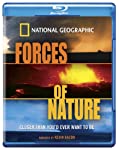 FORCES OF NATURE (DOCUMENTARY - BLU-NATIONAL GEOGRAPHIC