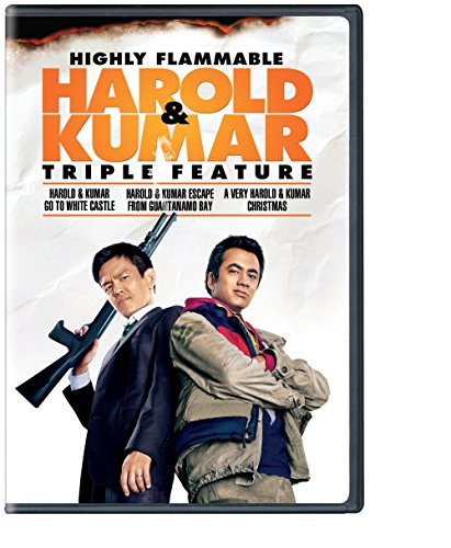 HAROLD & KUMAR GO TO WHITE CASTLE / HAROLD [IMPORT]