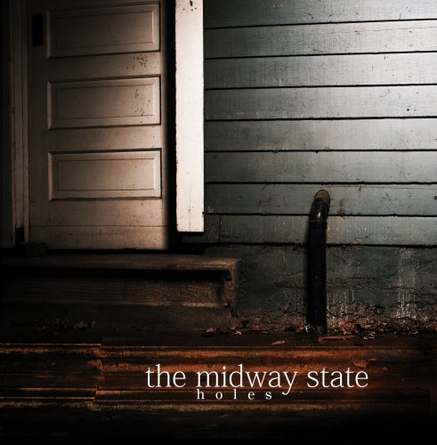 MIDWAY STATE  - HOLES